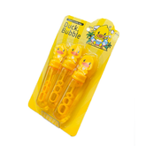 Quack Quirk Bubbles (Set of 3)